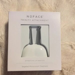 *SOLD* NuFACE ELE (Effective Lip And Eye)